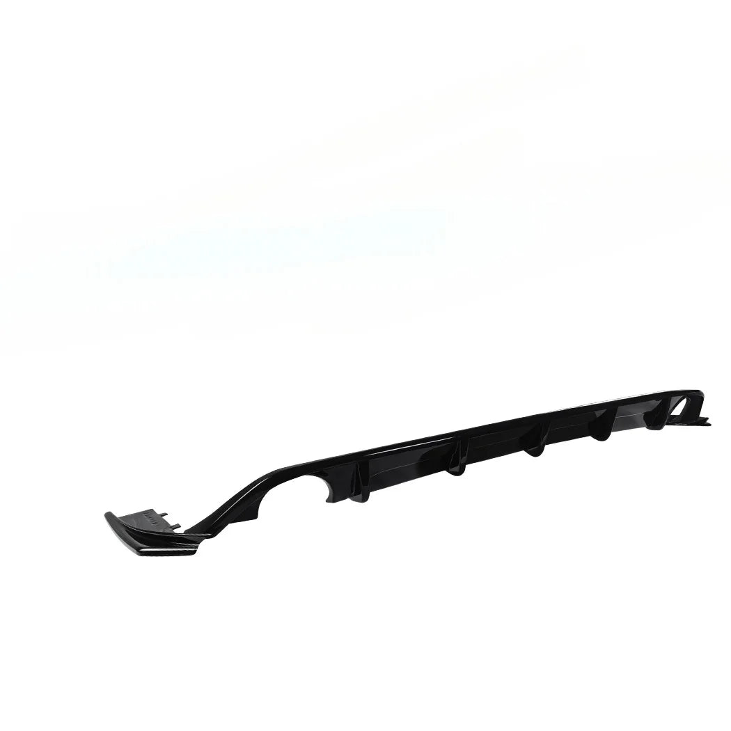 For BMW 3 Series G20 G21 Rear Bumper Diffuser Lip 320E 330D