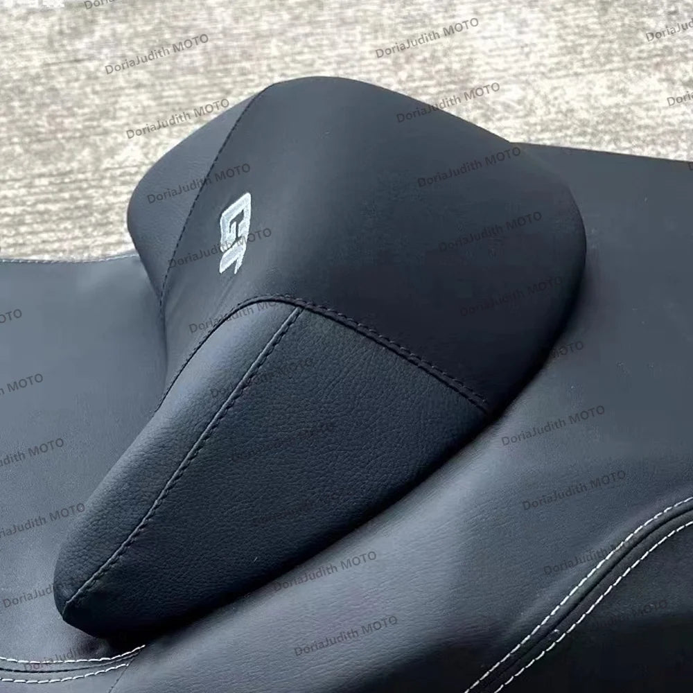For BMW C400GT 400GT BMW Backrest Modification Suitable Cushion