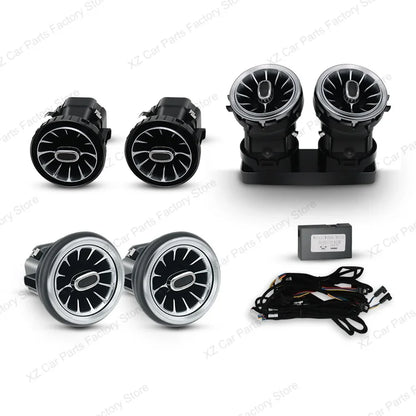 For Mercedes Benz G-Class W464 W463 Colour Air Vent G63 G500