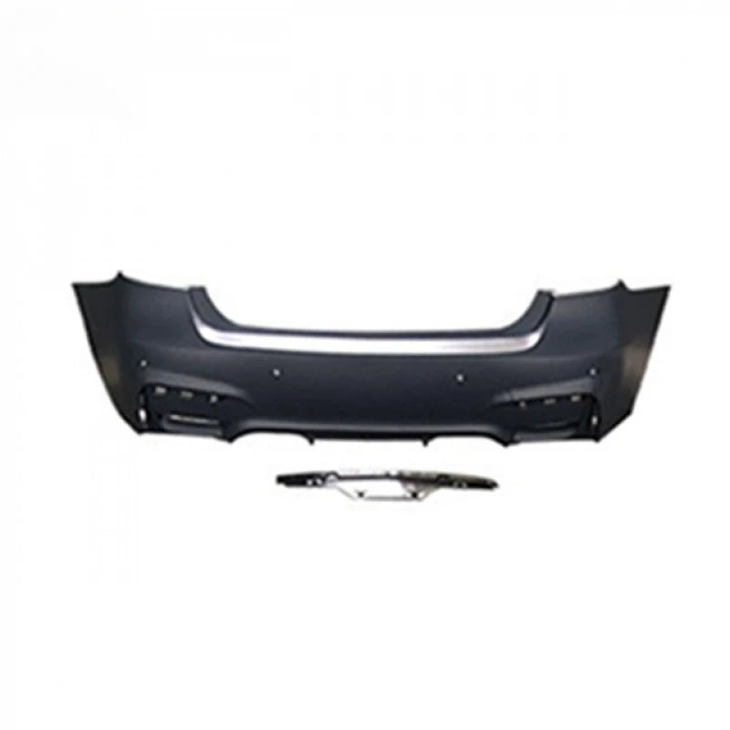 Minchi Factory Bumper F30 M3 Body Kit Suitable Series