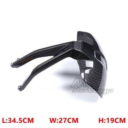 For BMW R1300GS 2023 2024 2025 R1300 Gs Carbon Fiber Motorcycle
