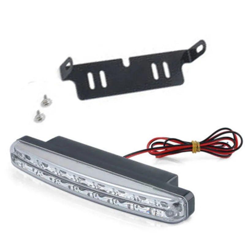 For Automatic Navigation Lights Singnal Lamp Daytime Running
