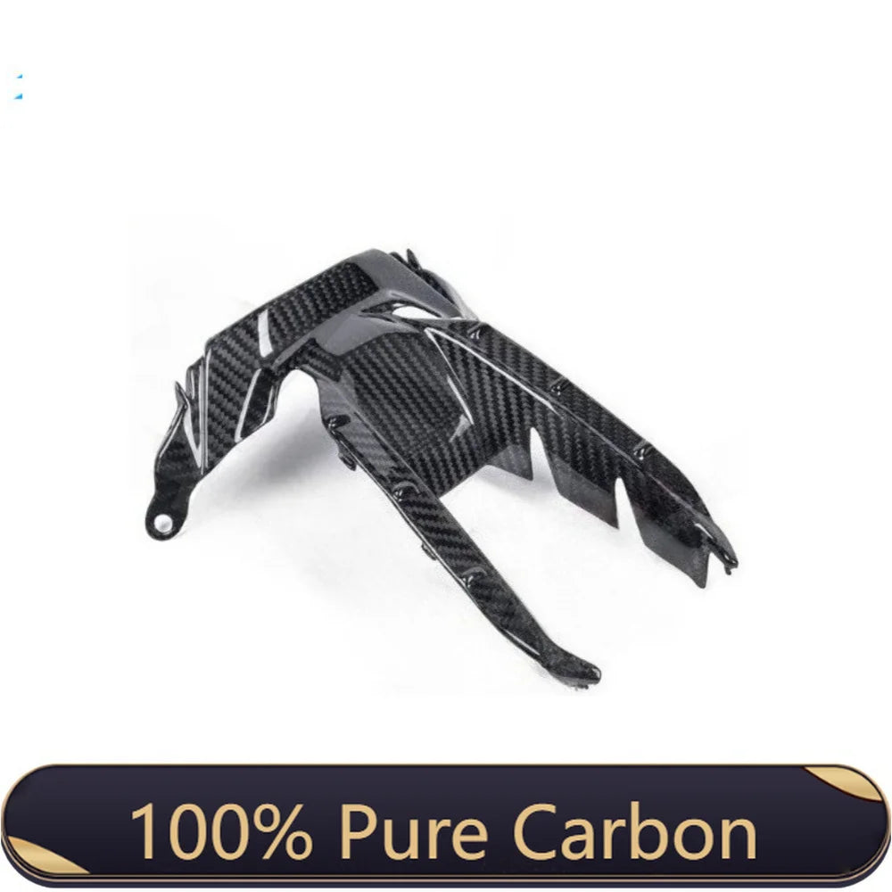 For BMW S1000RR 2025 2026 100% 3K Full Dry Carbon Fiber