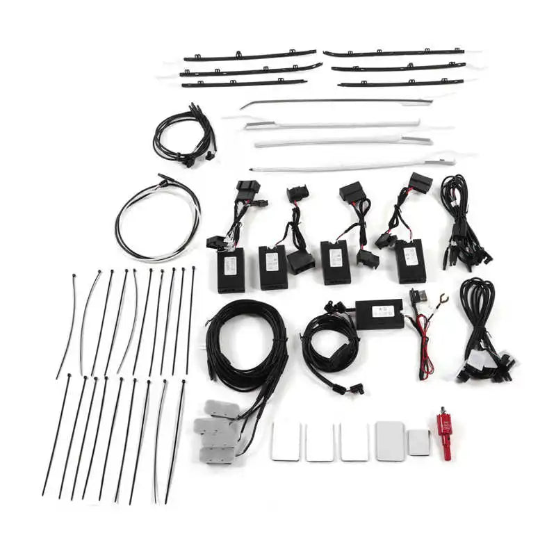 For Mmi Controler Replacement Color Better Interior Upgrades