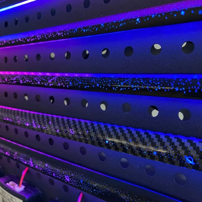 Factory Custom K6 12V Ambient Lighting Magic Star Easy