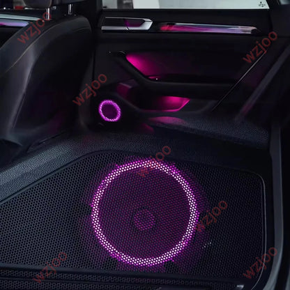 For VW Passat B8 Cc Arteon Ambient 2019-2025 Atmosphere