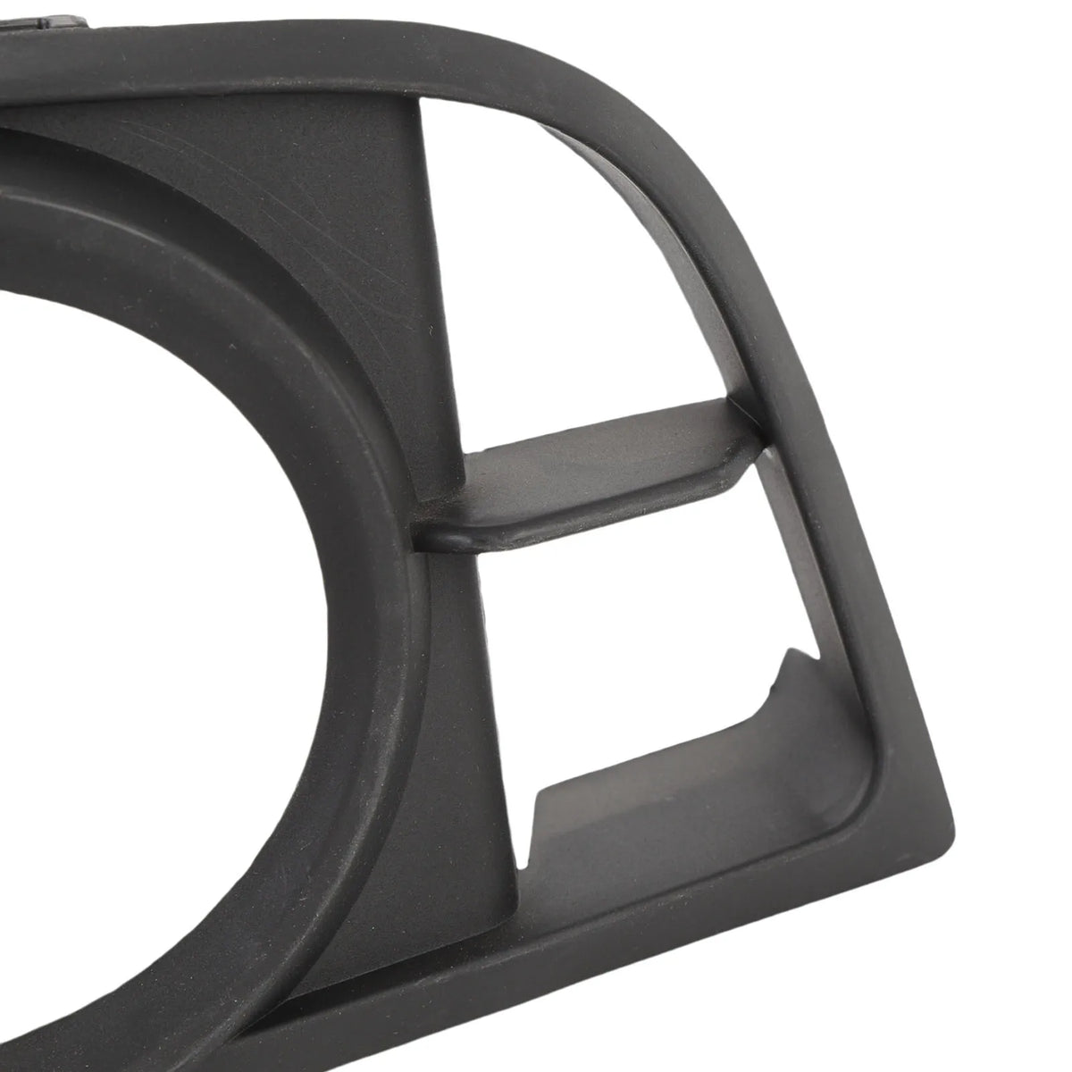 For 5 Series F10 F11 2014-2016 Fog Grille Cover Antiwear Trim