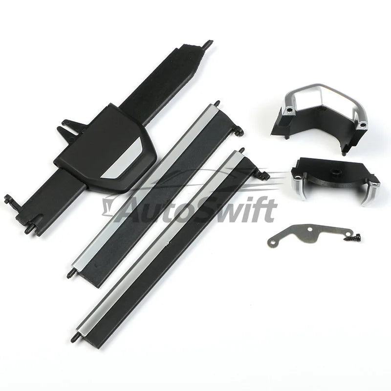 For BMW Suitable Series Z4 X3 X4 Front Row Trend Pick