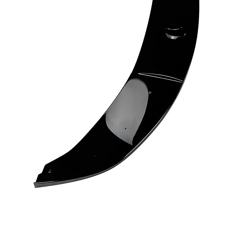 For BMW Front Bumper Lower Lip Spoiler Kit BMW Series F10