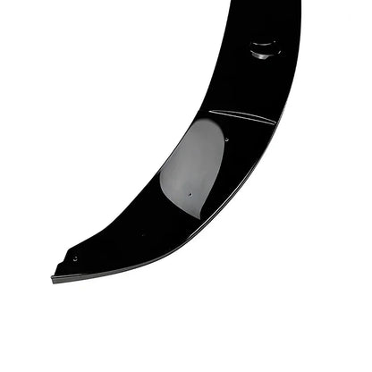 For BMW Front Bumper Lower Lip Spoiler Kit BMW Series F10