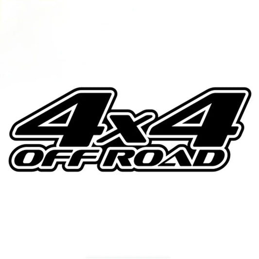 For Mitsubishi Lada Jeep Jdm Jeep 4X4 off-road Personality