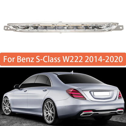 For Mercedes Benz S Class W222 Rear Bumper Brake 2014 2015 2016