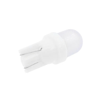 10PCS T10 5W5 Bayonet 1SMD Pinball Machine Bulb Non