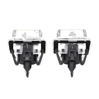 For Mercedes Benz C E Cl 2PCS A Set Class W204 W212 C207 W221