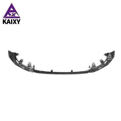 For BMW 2 Series G42 Coupe G42 Front Bumper Lip Protection Mp