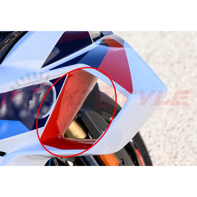 For BMW S1000RR M1000RR S1000 M1000 Fit 2025-2026 Motorcycle
