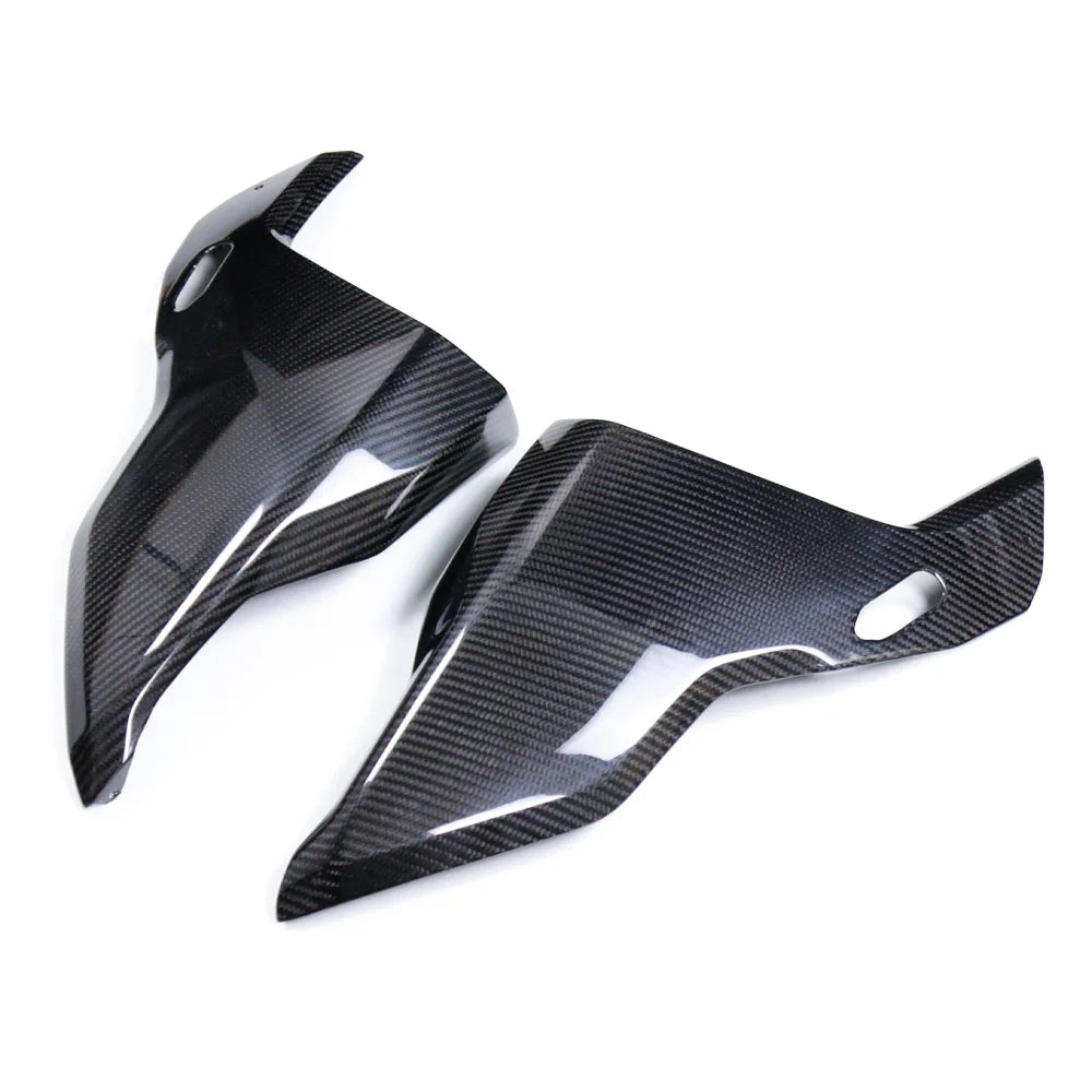 For BMW S1000RR 2025 2026 Pure Carbon Fiber Motorcycle Fender