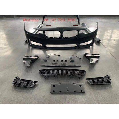 For Aspp F30 F35 M3 Body Performance Suitable Kit Including