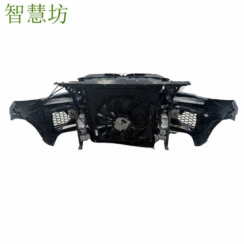 For BMW 2020-2022 X6 M F96 Suitable Front Bumper Assembly