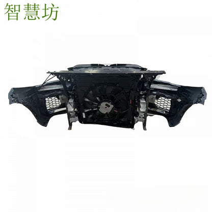 For BMW 2020-2022 X6 M F96 Suitable Front Bumper Assembly
