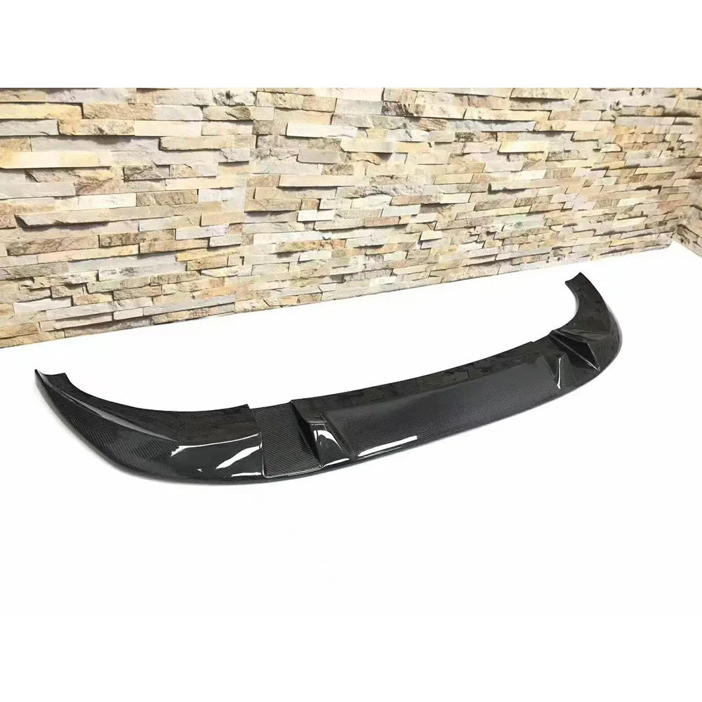 For BMW X3 G01 G08 X4 G02 2019 2020 2021 2022 Real Carbon Fiber