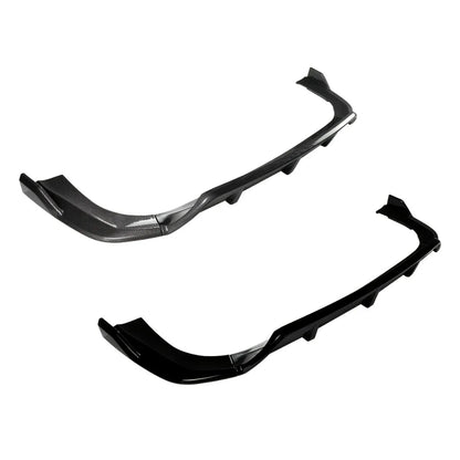 For BMW X5 F15 X6 F16 Rear Bumper Replace M Sport 2015-2019 Mt