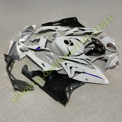 For BMW S 1000RR 15 16 Injection Fairings S1000RR 2015 2016 ABS
