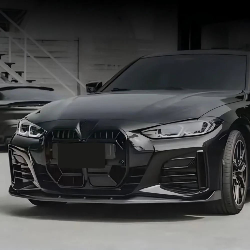 For BMW 4 Series G26 4-Door Cs Gran Coupe 2021-2026 Front Bumper