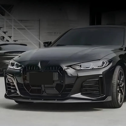 For BMW 4 Series G26 4-Door Cs Gran Coupe 2021-2026 Front Bumper