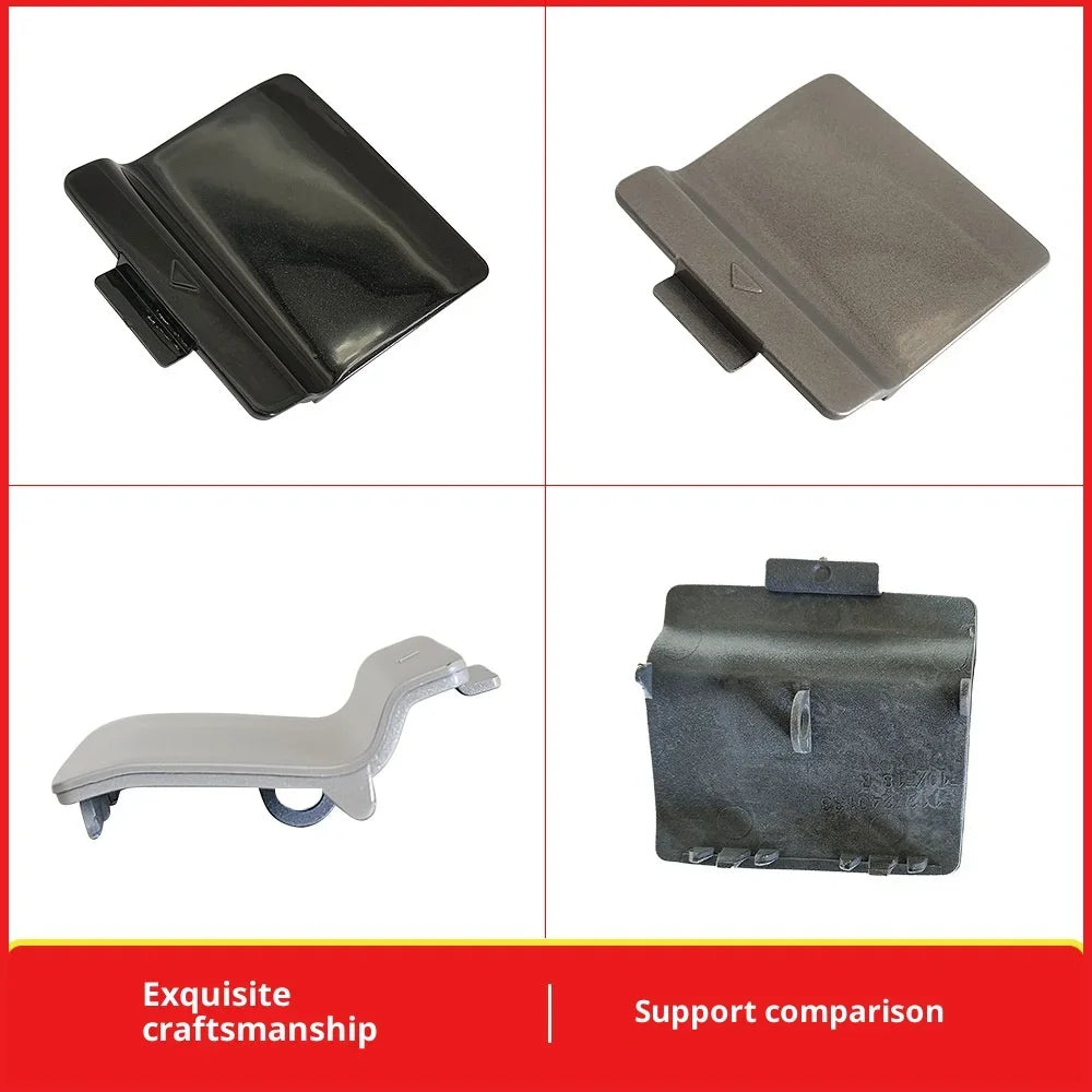 Applicable BMW Series Rear Bumper Trailer Cover F10 F18