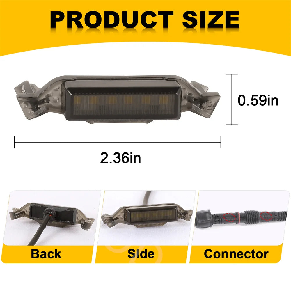 For Jeep Wrangler Jl Jlu 2018-2023 Grille Fit Grills