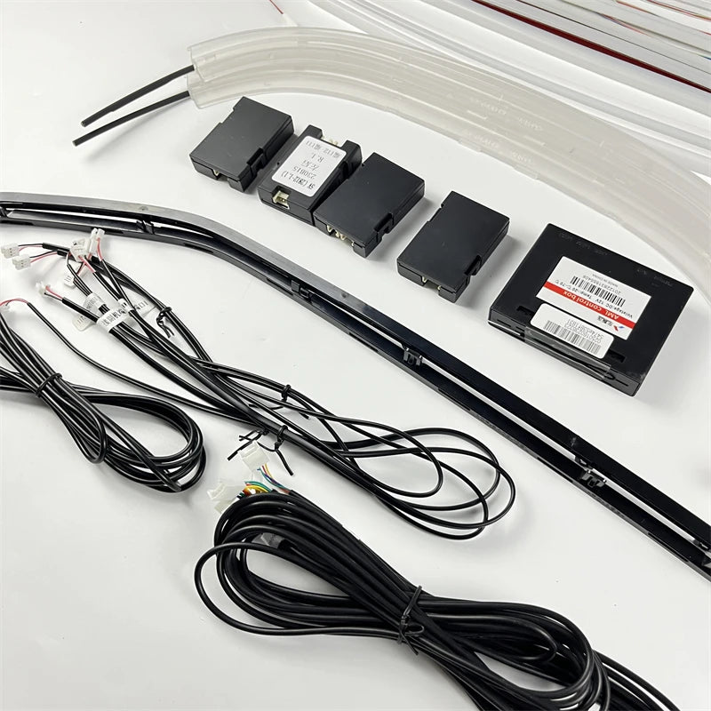 For Audi Q5 Fy 2018 2019 2020 2021 2022 Upgrades Dynamic