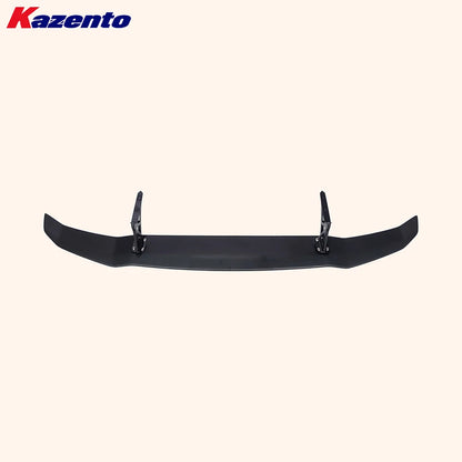 For Lamborghini Huracan LP610 Fiberglass V Rear Trunk Gt Spoiler