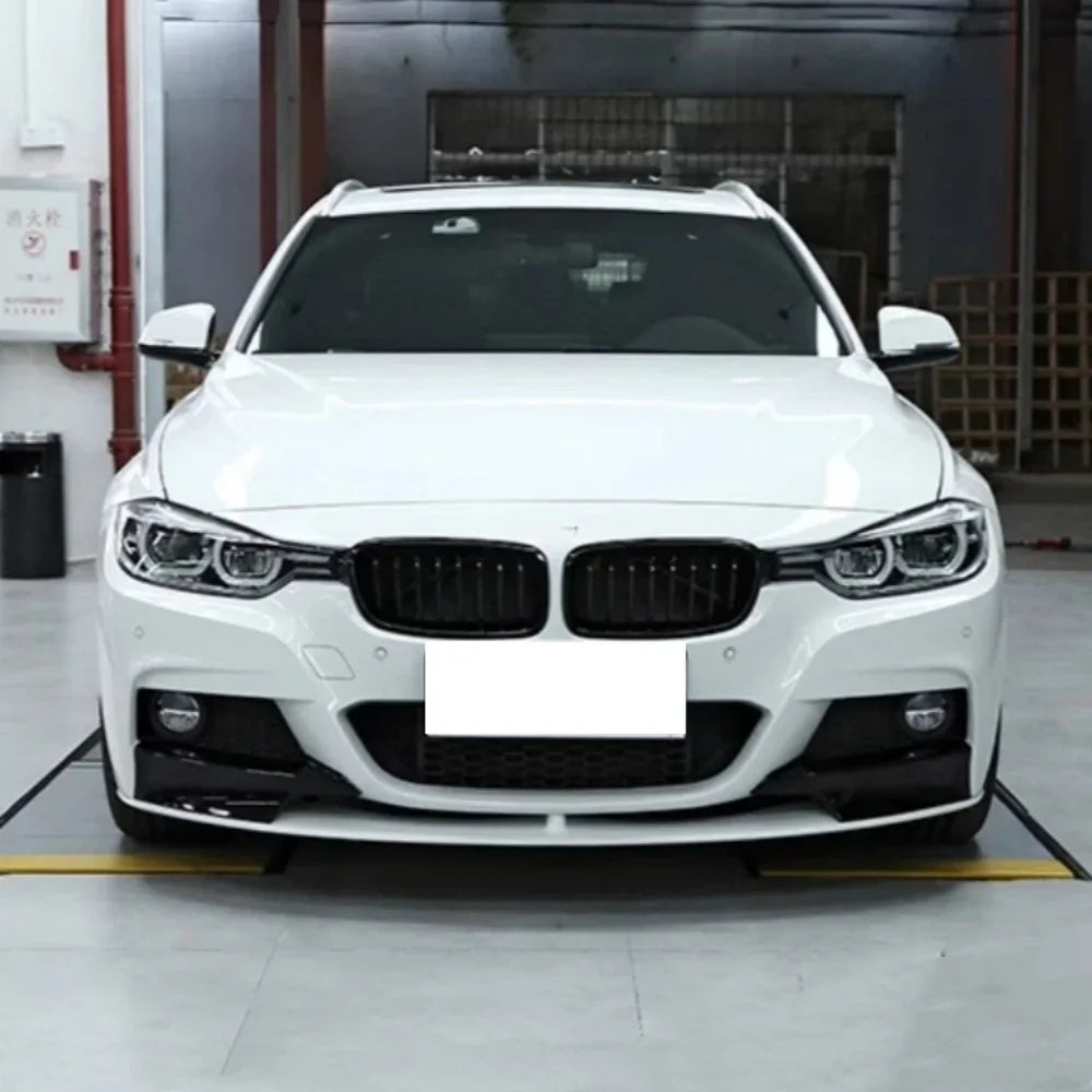 For BMW 3 Series F31 Modified Unpainted Body Kit Mt Mp Front