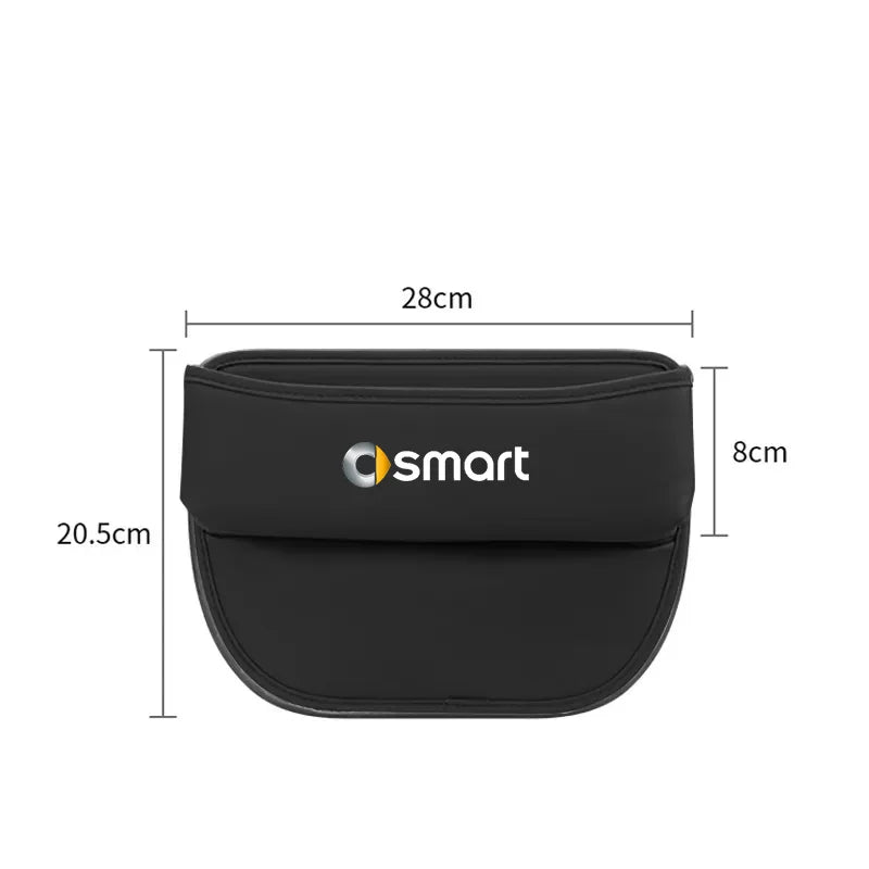 For Smart Eq Fortwo Forfour 453 Special SEAT Crevice Storage Box