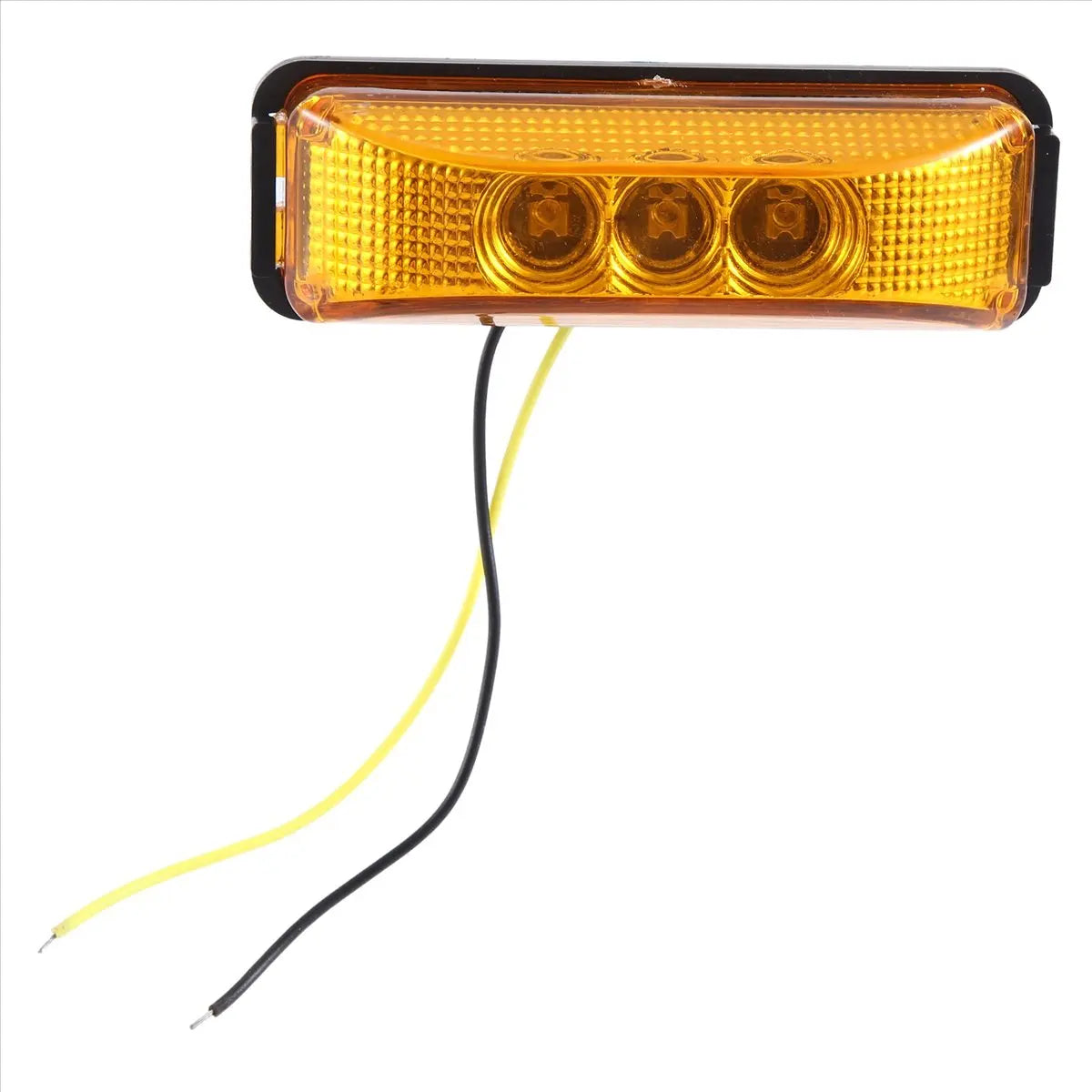 For Trailer Main In 3.9inch Tail Rear Lamps Indicator Marker