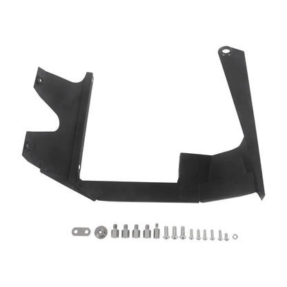 For BMW K100 Belly Pan Bracket Bottom Engine Spoiler
