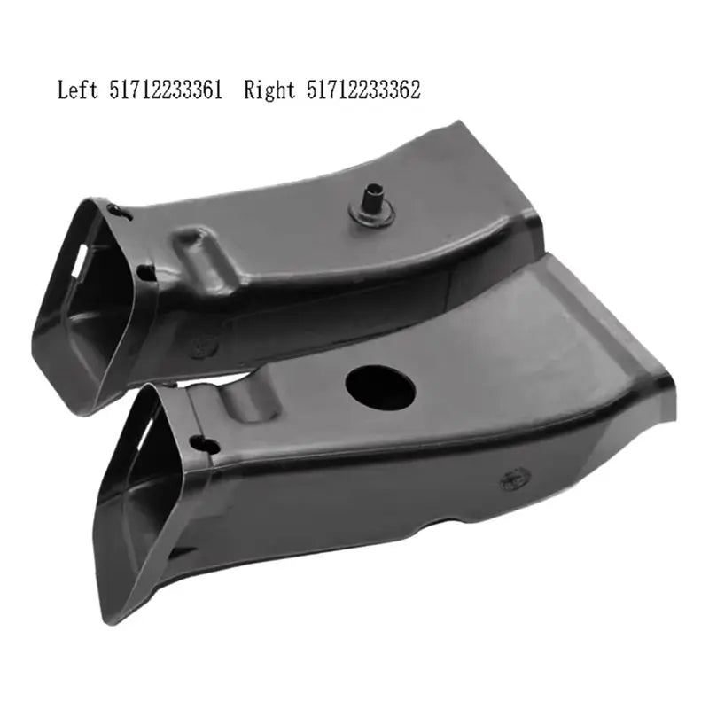 For BMW 3 Series E36 M3 Front Brake Air Duct Replacement Part