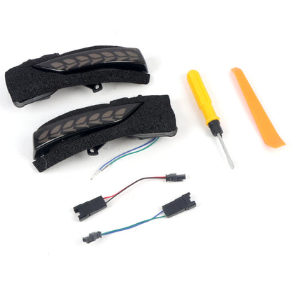For Mitsubishi Triton L200 2019 2020 2021 2022 2023 car-styling