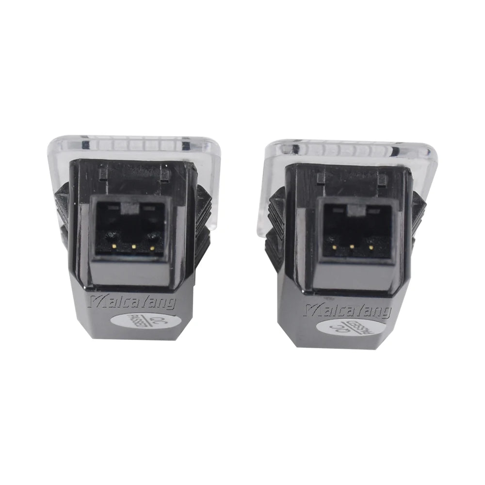 For Volvo V40 V40CC V60 S60 Canbus White Footwell Courtesy