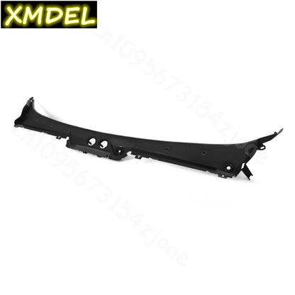 For BMW F20 F21 F22 F23 Part Windshield Wiper Cowl Cover Grille