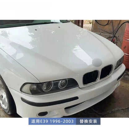 For 1996-2003 BMW 5 Series E39 Suitable M5 Front Bumper Assembly