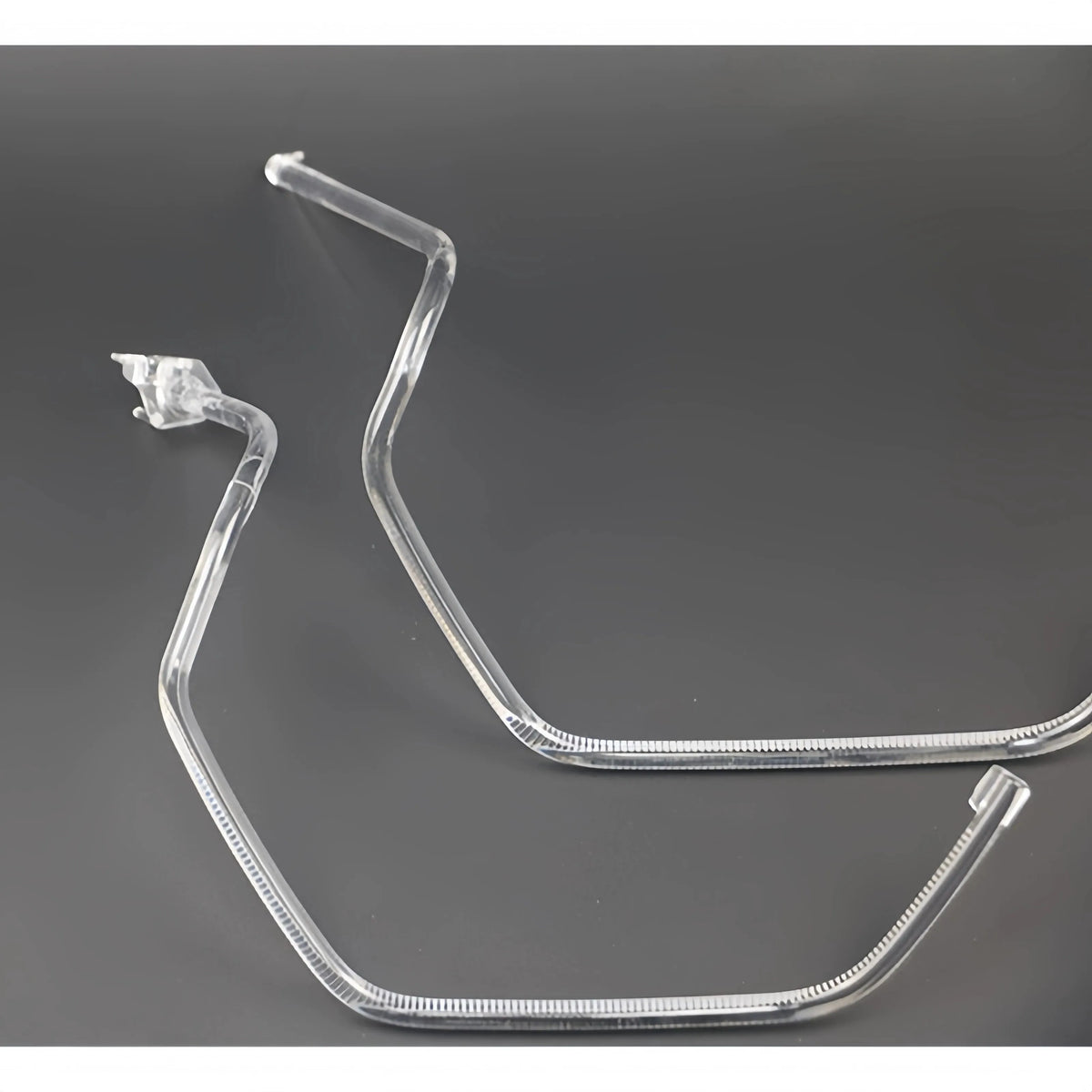 For BMW X1 F49 F48 2019 2020 2022 Angel Eyes Headlight Guide