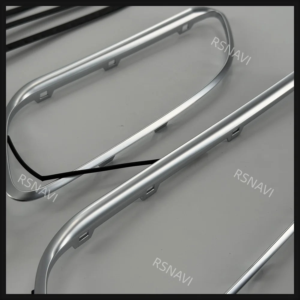 For Mercedes-Benz A-Class W176 B-Class W246 Active Ambient