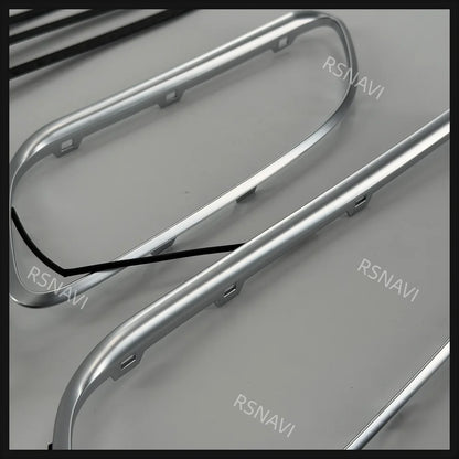 For Mercedes-Benz A-Class W176 B-Class W246 Active Ambient