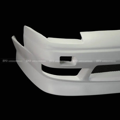 For Nissan 180SX Ur Style Replacement Front Bumper Body Kit