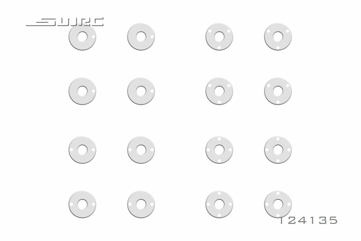 Snrc 124131 124132 124133 124134 124135 124136 124138 Rc