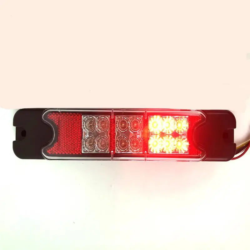 Pair yi-lan 12V 24V 48V Forklift Tail