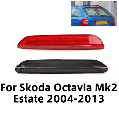 For Skoda Octavia MK2 Estate 2004 Additional Mount Brake 2005