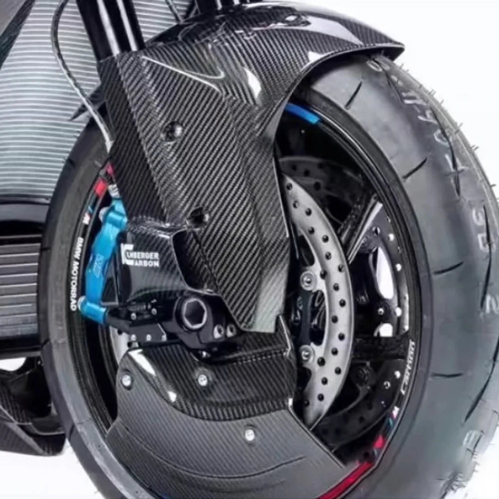 For BMW S1000R Rr M1000RR R S1000XR M1000XR Carbon Fiber Front
